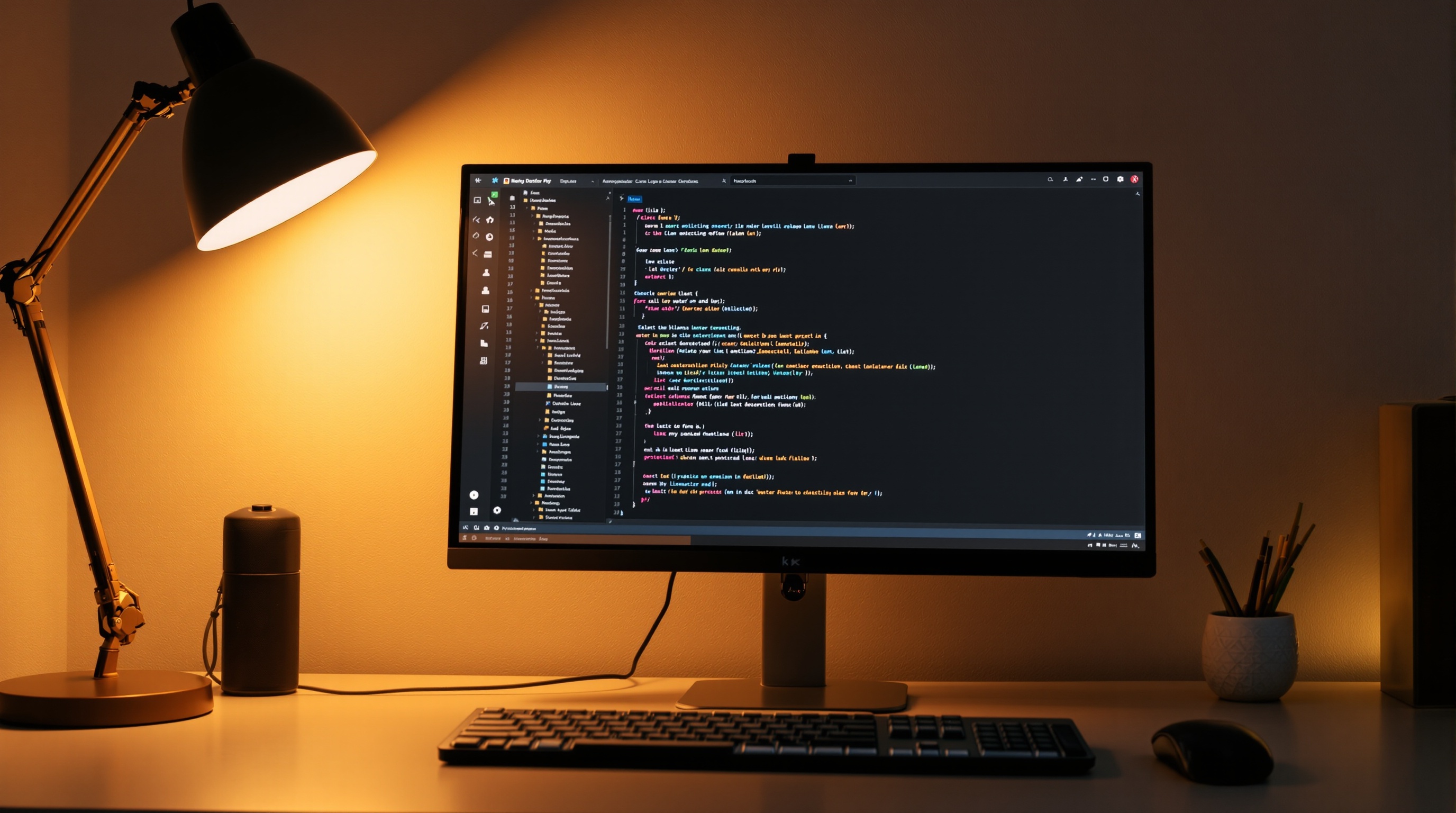 VIBE Coding：AI 驅動的企業應用開發新典範